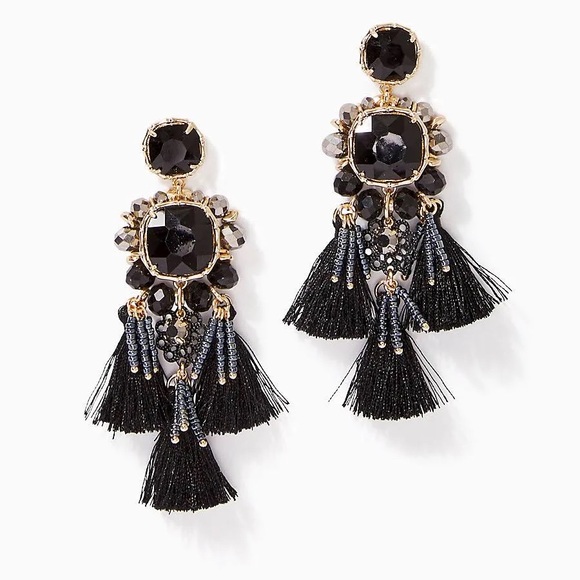 Lilly Pulitzer Jewelry - NWT Lilly Pulitzer Waterside earrings